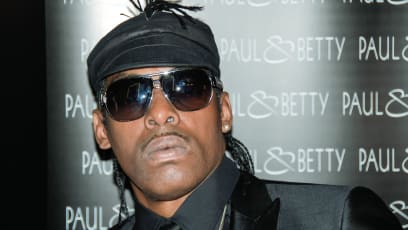Coolio, Grammy-Winning Rapper Of Gangsta's Paradise Fame And Aaron Kwok's Co-Star In China Strike Force, Dies At 59