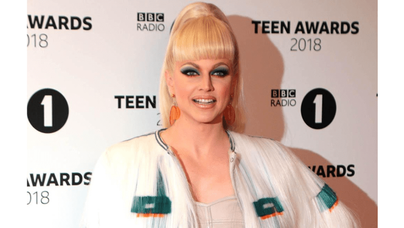 Courtney Act hopes Eurovision will launch pop career