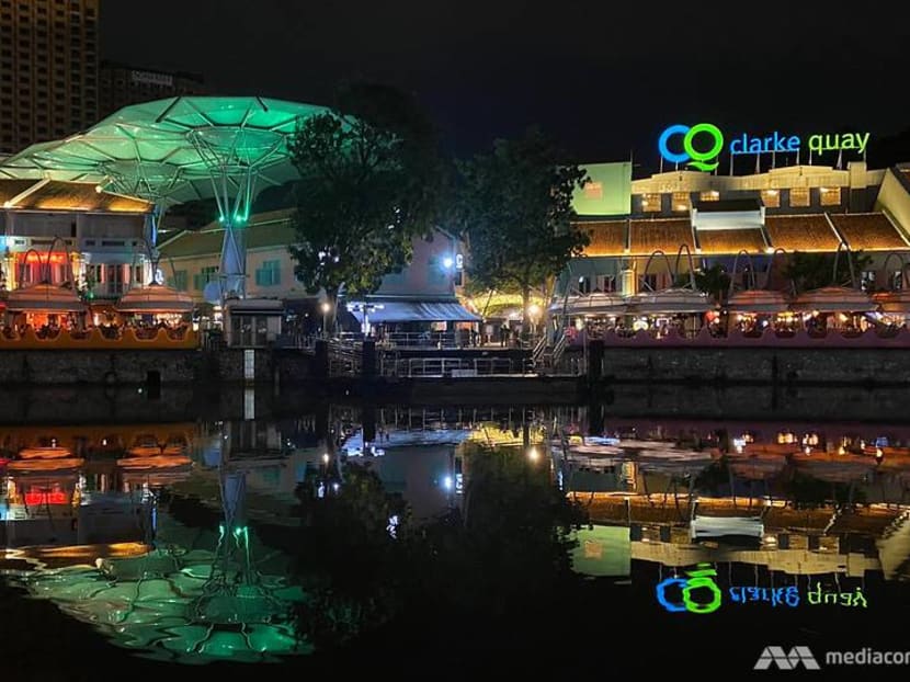 Commentary: Singapore’s local attractions need to be more attractive than this Commentary: Singapore’s local attractions need to be more attractive than this