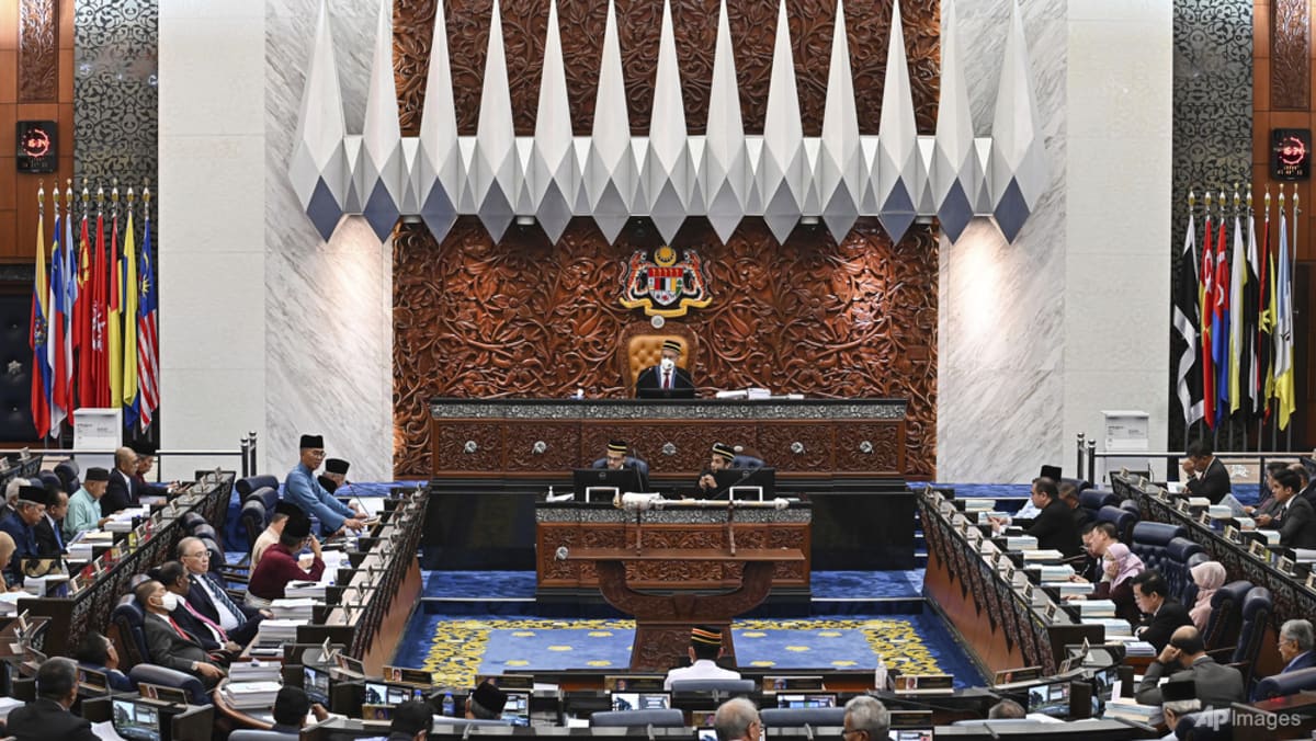 5 key takeaways from Malaysia’s 2023 budget - CNA Lifestyle