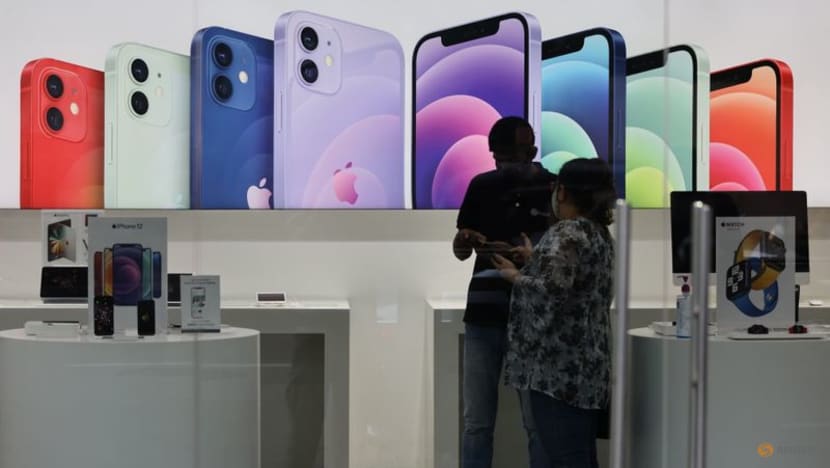 Analysis-Apple's App Store concessions fail to address top concerns of regulators, lawmakers Analysis-Apple's App Store concessions fail to address top concerns of regulators, lawmakers