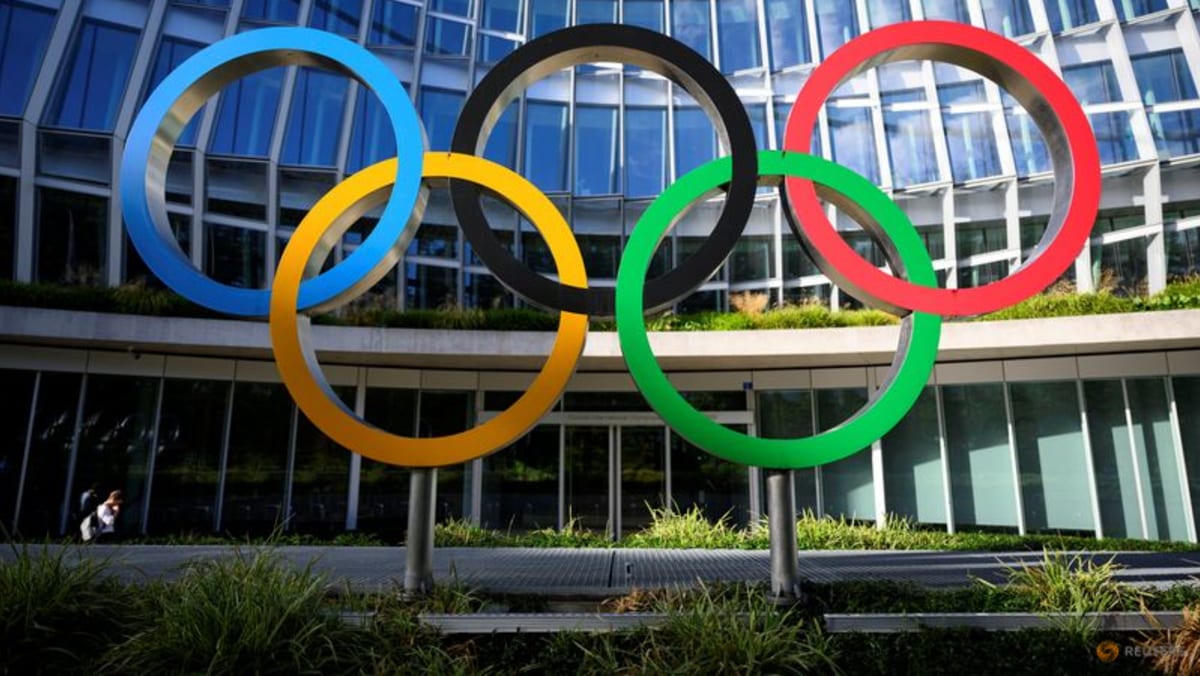 India Faces Olympic Ban If Governance Dispute Not Resolved CNA india-faces-olympic-ban-if-governance-dispute-not-resolved-cna