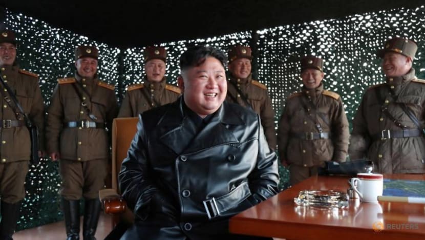 South Korea, China cast doubt on reports N.Korean leader Kim gravely ill South Korea, China cast doubt on reports N.Korean leader Kim gravely ill