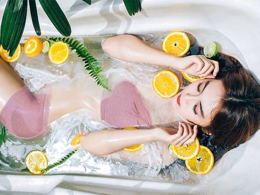 How to pamper yourself at home with this easy head-to-toe skincare guide How to pamper yourself at home with this easy head-to-toe skincare guide