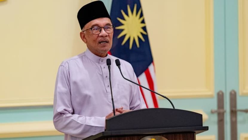 PM Anwar beri keutamaan tangani isu kos sara hidup PM Anwar beri keutamaan tangani isu kos sara hidup