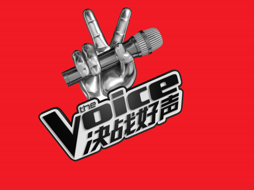 The Voice Singapore and Malaysia is calling for entries from wannabe singers.Photo: StarHub