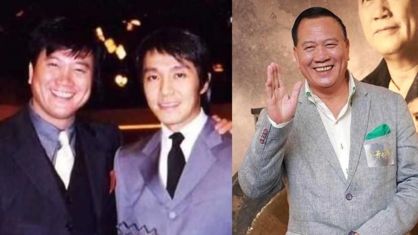 Alex Man Allegedly Fell Out With Stephen Chow ’Cos He Was Angry About Getting Overshadowed By The Latter In 1989’s The Justice Of Life
