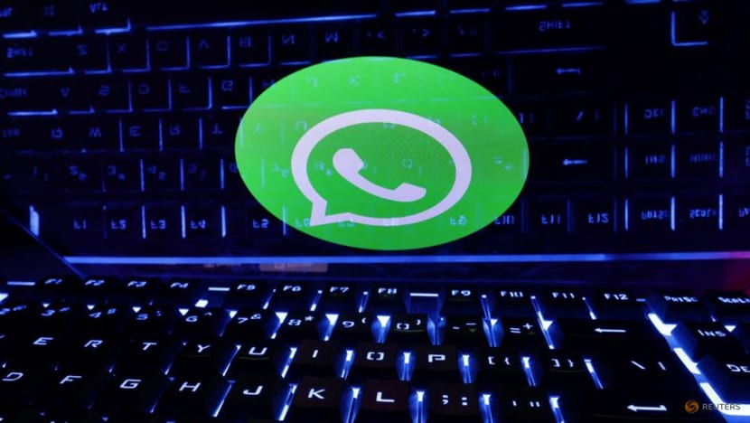 WhatsApp agrees to be more transparent on policy changes, EU says WhatsApp agrees to be more transparent on policy changes, EU says