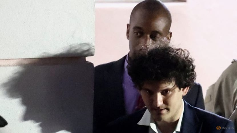 FTX founder Bankman-Fried's bail denial could increase chance of extradition FTX founder Bankman-Fried's bail denial could increase chance of extradition