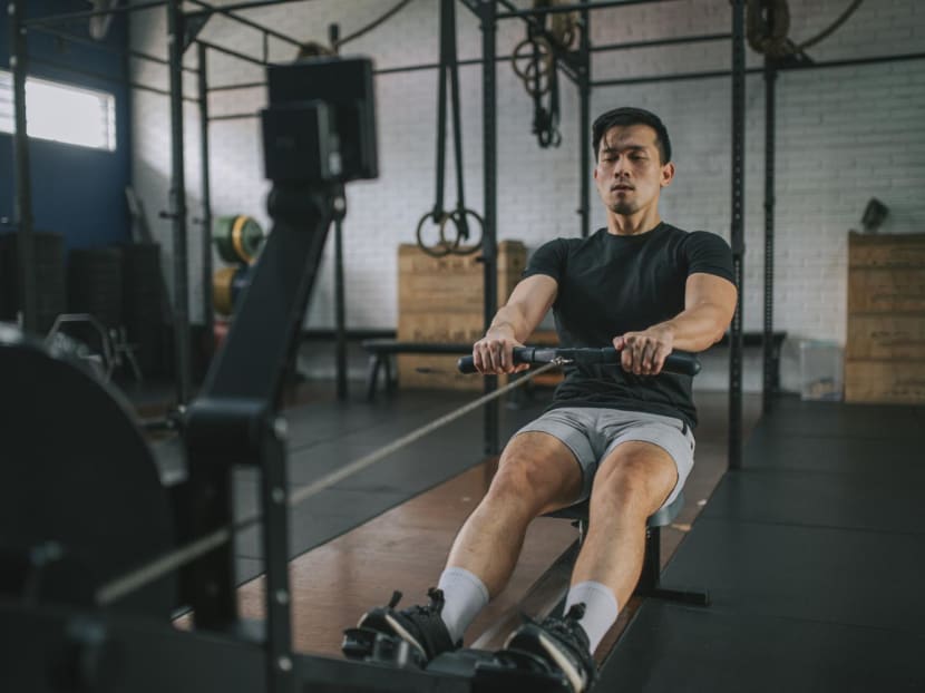 A beginner’s guide to the rowing machine – and why you should give it a row A beginner’s guide to the rowing machine – and why you should give it a row