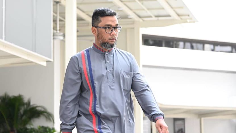 CNB officer jailed 18 months for switching man's urine sample