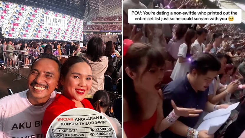 240306 tiktok swiftie