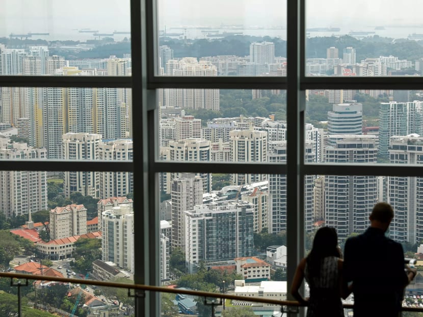 The study, led by Professor Sumit Agarwal, found that the top managers of Singapore’s real estate developers played golf with each other more frequently after the announcement of a Government Land Sales programme, and their winning bids for the tenders were 14.4 per cent lower than the winning bids put in by those who did not play golf.