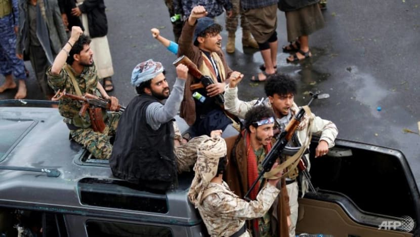 Singaporean detained under ISA for taking part in Yemen civil war, working as agent for ‘foreign power’ Singaporean detained under ISA for taking part in Yemen civil war, working as agent for ‘foreign power’