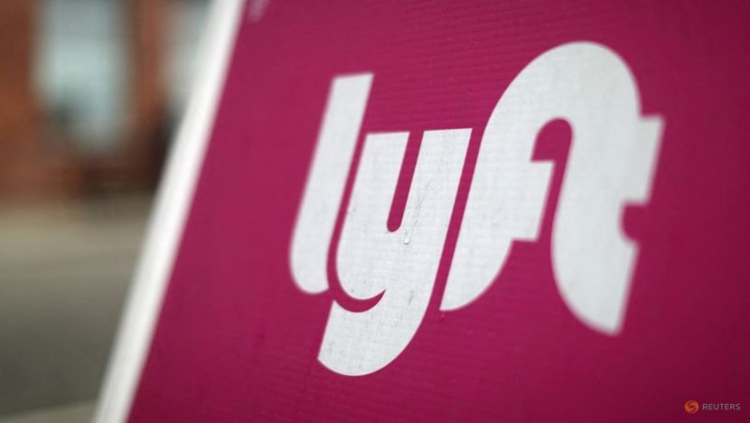 All eyes on Lyft's new CEO as Wall Street awaits turnaround plan 