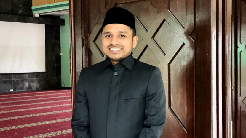 Masyarakat hargai kepimpinan, sikap belas ihsan Mufti Negara Dr Nazirudin Nasir Masyarakat hargai kepimpinan, sikap belas ihsan Mufti Negara Dr Nazirudin Nasir