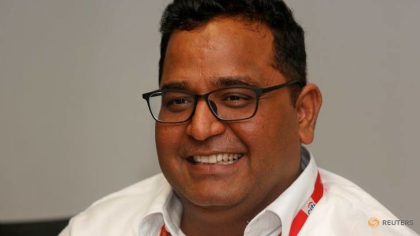 PayTM says could turn profitable in 2021 PayTM says could turn profitable in 2021