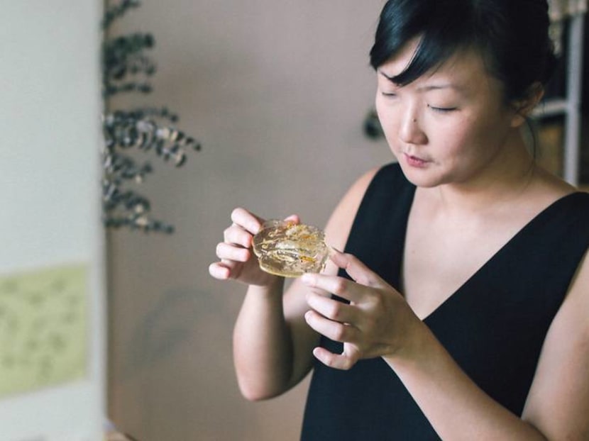 The woman putting Singapore industrial design on the map The woman putting Singapore industrial design on the map
