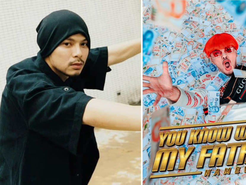 Namewee Thanks Blackpink Fans For Driving Traffic To His New Music Video After They Complained About The Song Being Sexist Namewee Thanks Blackpink Fans For Driving Traffic To His New Music Video After They Complained About The Song Being Sexist