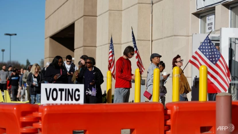Commentary: Five reasons why the US midterm election results matter Commentary: Five reasons why the US midterm election results matter