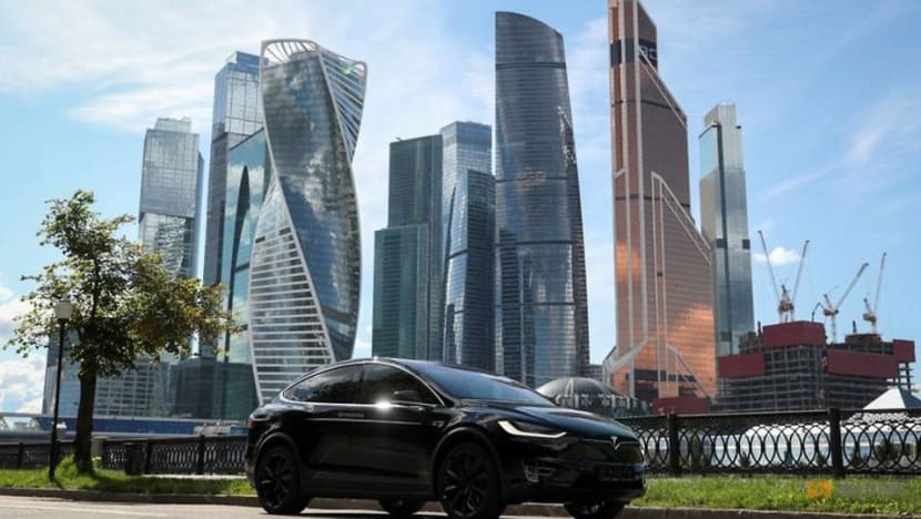 Wall Street expects Tesla's deliveries to rise by at least 50per cent in 2021 Wall Street expects Tesla's deliveries to rise by at least 50per cent in 2021