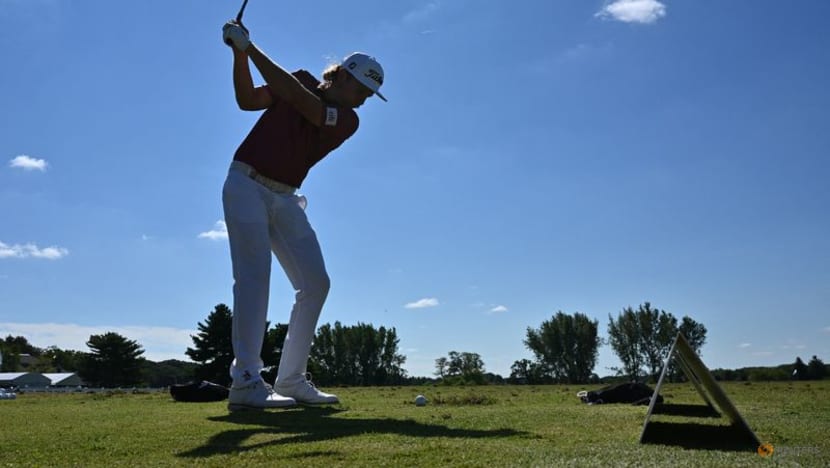 Aussie Smith wins LIV Golf event in second start Aussie Smith wins LIV Golf event in second start
