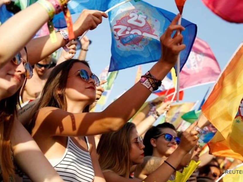 'With sadness in our heart' Sziget cancels Budapest music festival