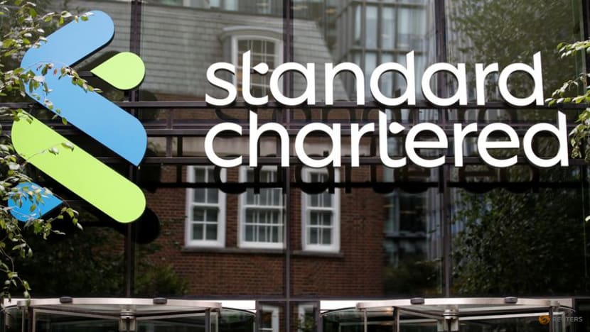StanChart eyes sale of $3.7 billion aircraft leasing unit StanChart eyes sale of $3.7 billion aircraft leasing unit