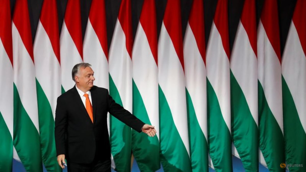 Hungaria tidak akan meninggalkan UE, ingin mereformasinya, kata PM Orban