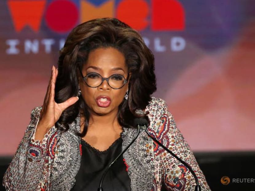 Oprah Winfrey picks novel about slavery for her new book club series Oprah Winfrey picks novel about slavery for her new book club series