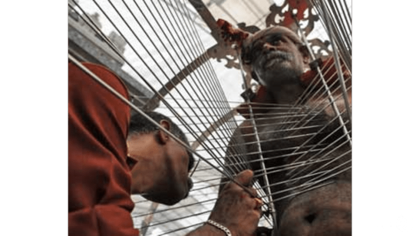 Thaipusam won't be a public holiday, says DPM Tharman Thaipusam won't be a public holiday, says DPM Tharman