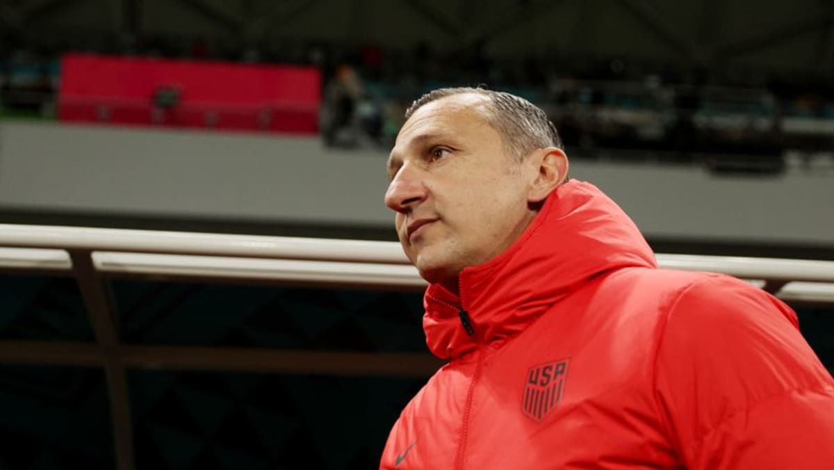 US coach Andonovski resigns after early World Cup exit -ESPN