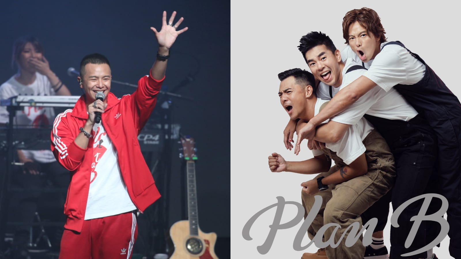 Alien Huang’s Memorial Concert To Be Broadcast Live On Oct 6; Tickets Not For Sale Thanks To Scalpers Alien Huang’s Memorial Concert To Be Broadcast Live On Oct 6; Tickets Not For Sale Thanks To Scalpers