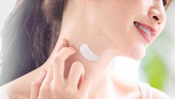 How to age-proof your neck and decolletage: Skincare tips to delay the first signs of ageing