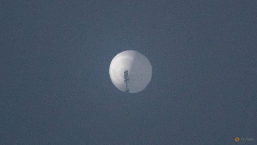 What are spy balloons and how do they operate? What are spy balloons and how do they operate?