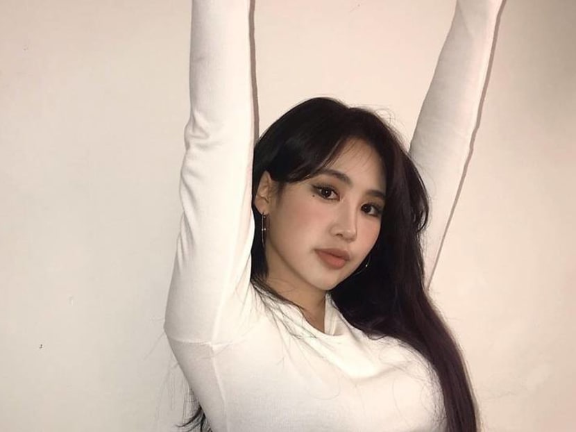 ‘I will report all your DMs’: K-pop stars fight back against Internet trolls ‘I will report all your DMs’: K-pop stars fight back against Internet trolls