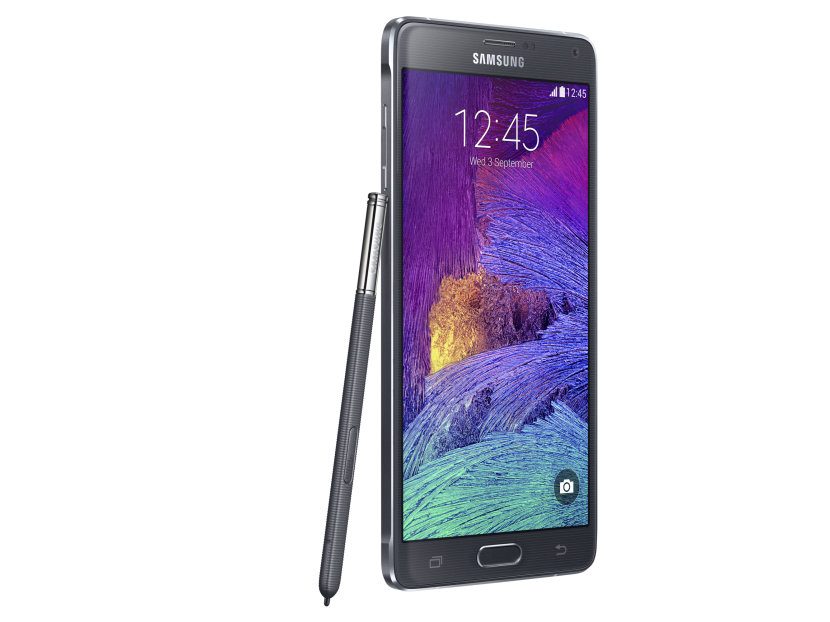 Samsung Galaxy Note 4: An option worth considering