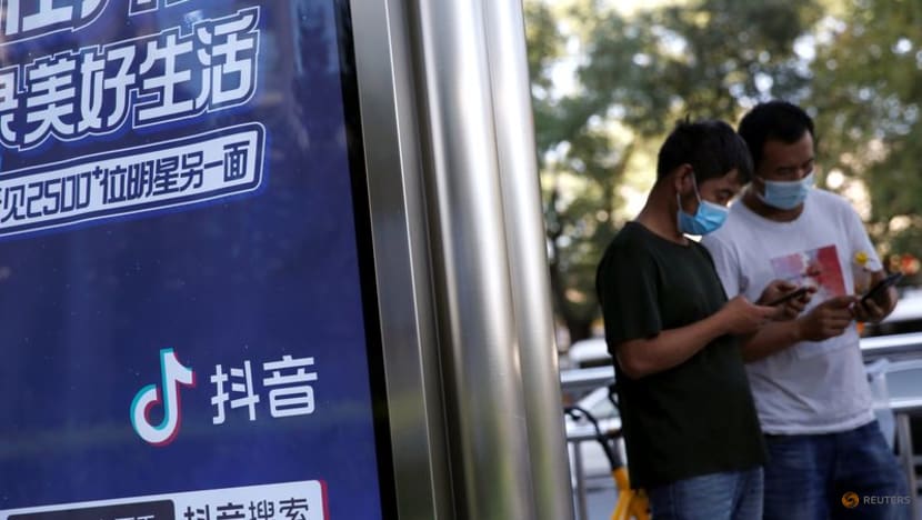 ByteDance's Douyin teams up with Alibaba's Ele.me in mini programme push ByteDance's Douyin teams up with Alibaba's Ele.me in mini programme push