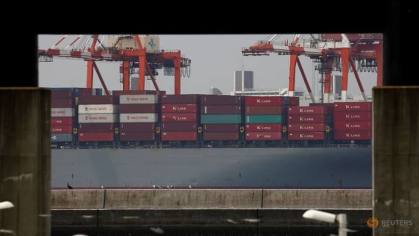 Japan exports seen soaring in June, consumer inflation tame: Reuters poll Japan exports seen soaring in June, consumer inflation tame: Reuters poll