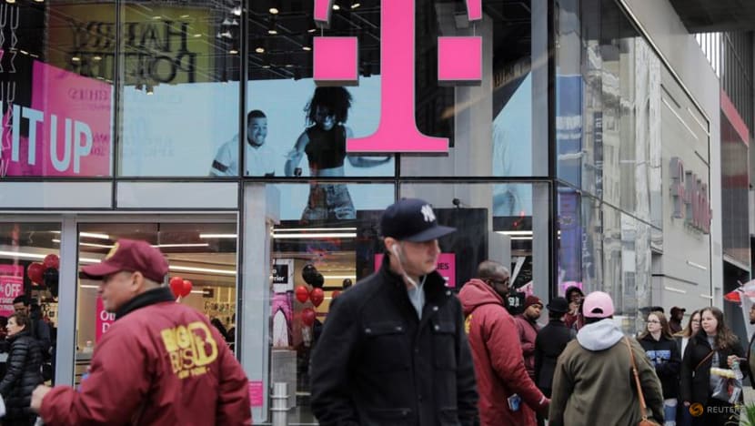 US telecoms agency to probe T-Mobile data breach US telecoms agency to probe T-Mobile data breach