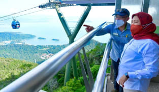 Malaysia government to look into resuming interstate travel to revive tourism sector: Minister