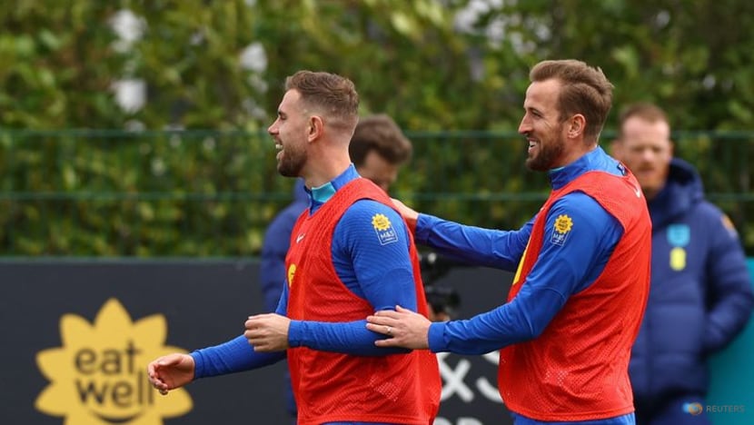 England's Kane tells PM Sunak he aims to be Premier League record scorer England's Kane tells PM Sunak he aims to be Premier League record scorer