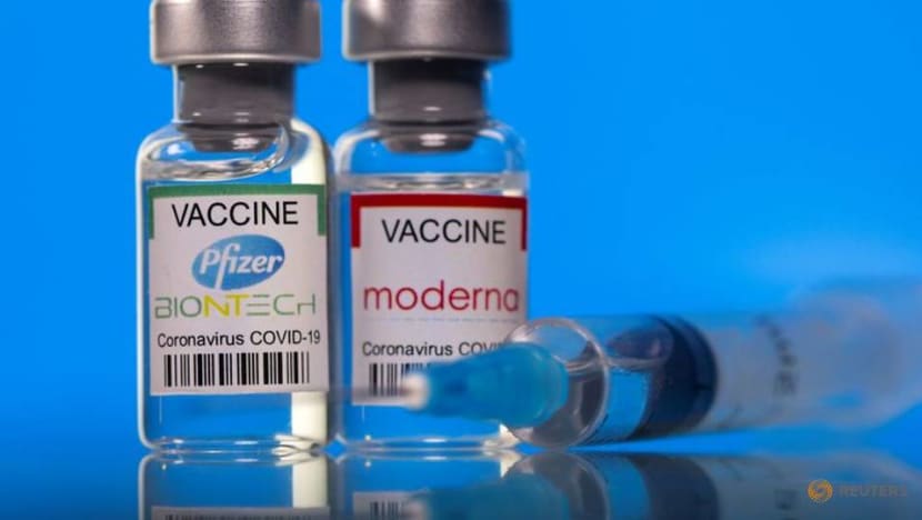 Pfizer, Moderna COVID-19 vaccines highly effective even after first shot in real-world use: US study Pfizer, Moderna COVID-19 vaccines highly effective even after first shot in real-world use: US study