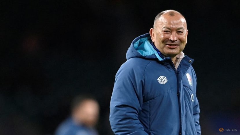 Wallabies coach Rennie sacked, Jones takes over