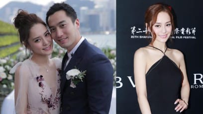 Gillian Chung Says Marriage Is “Unnecessary” And That She Would Never Date Or Marry Again