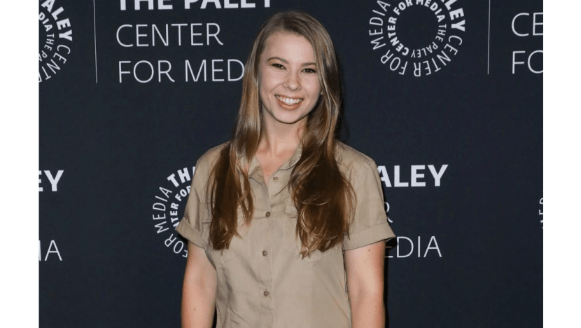 Bindi Irwin is in wedding 'planning mode' Bindi Irwin is in wedding 'planning mode'