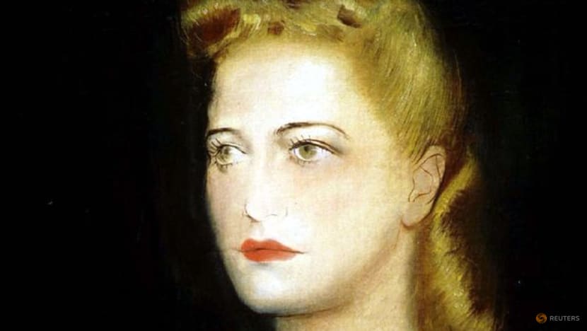 TV series focuses on eerie afterlife of Argentina's 'Santa Evita' TV series focuses on eerie afterlife of Argentina's 'Santa Evita'