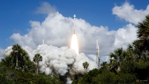 NASA, Boeing push back Starliner's crewed return to Jun 18 - Vimarsana News