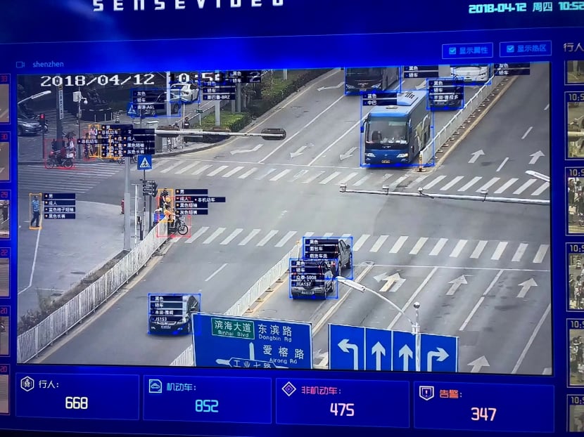 Facial recognition, detection technology helps locate lost elders in matter of hours Facial recognition, detection technology helps locate lost elders in matter of hours
