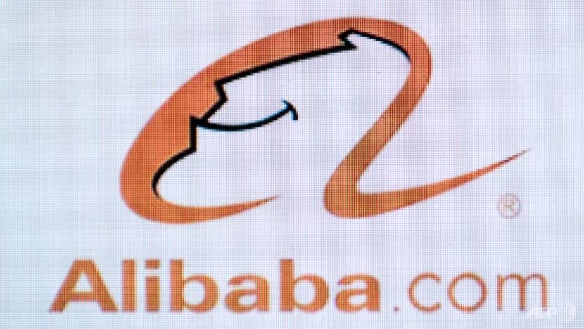 Alibaba beats quarterly revenue estimates, shares rise